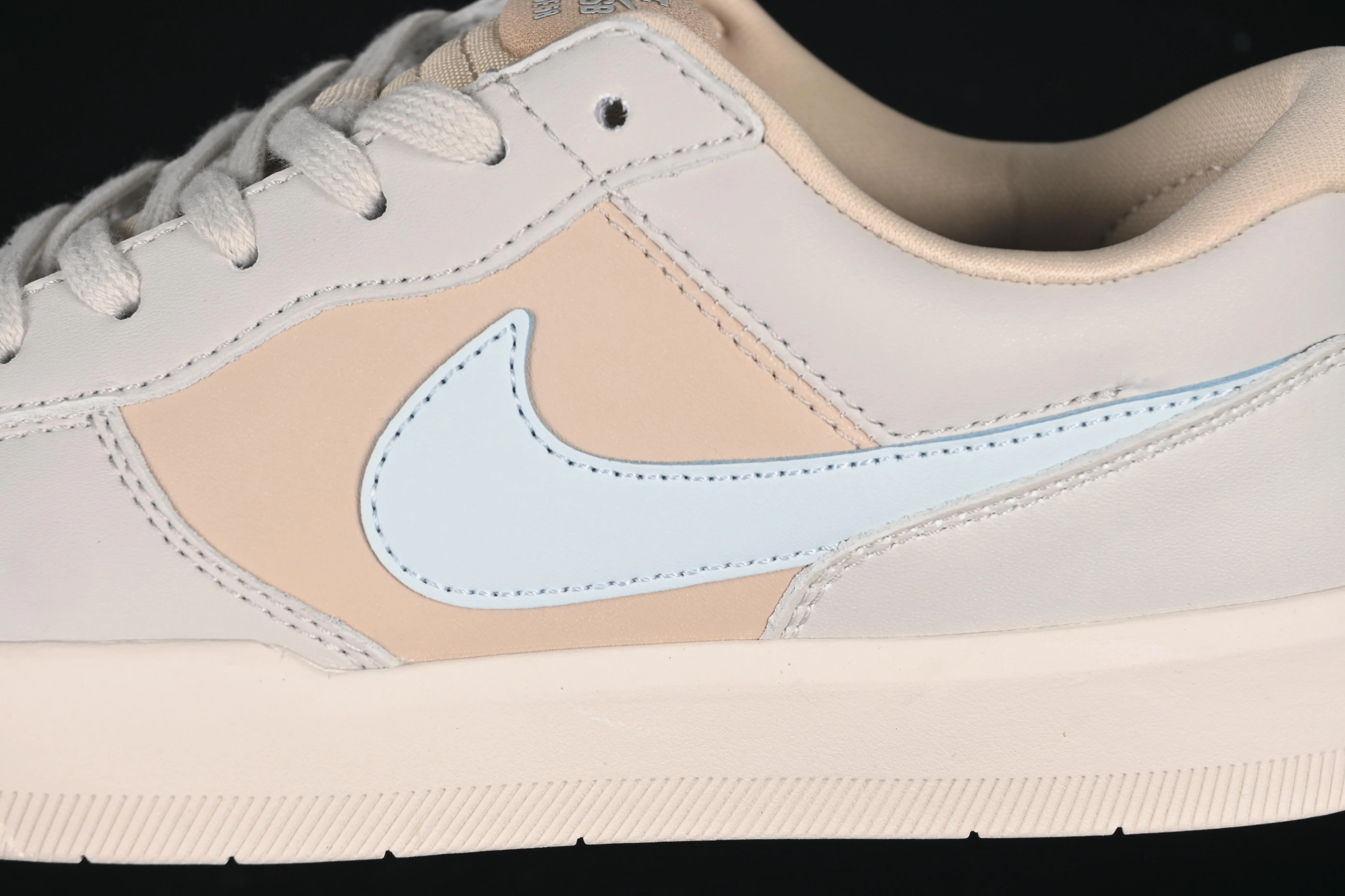 All categories Nk SB Dunk series Nk Force 58 simplified skateboard shoes J version Nike SB Force 58 Nike simplified retro skateboard shoes DV5476-003